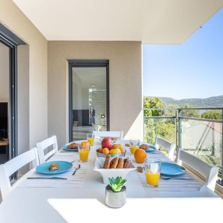 Apartment St Joseph By Interhome Porto-Vecchio  Exterior foto