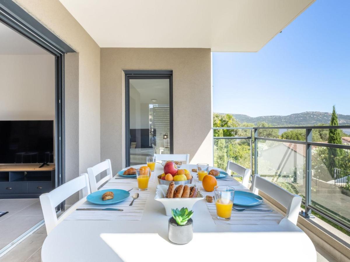 Apartment St Joseph By Interhome Porto-Vecchio  Exterior foto