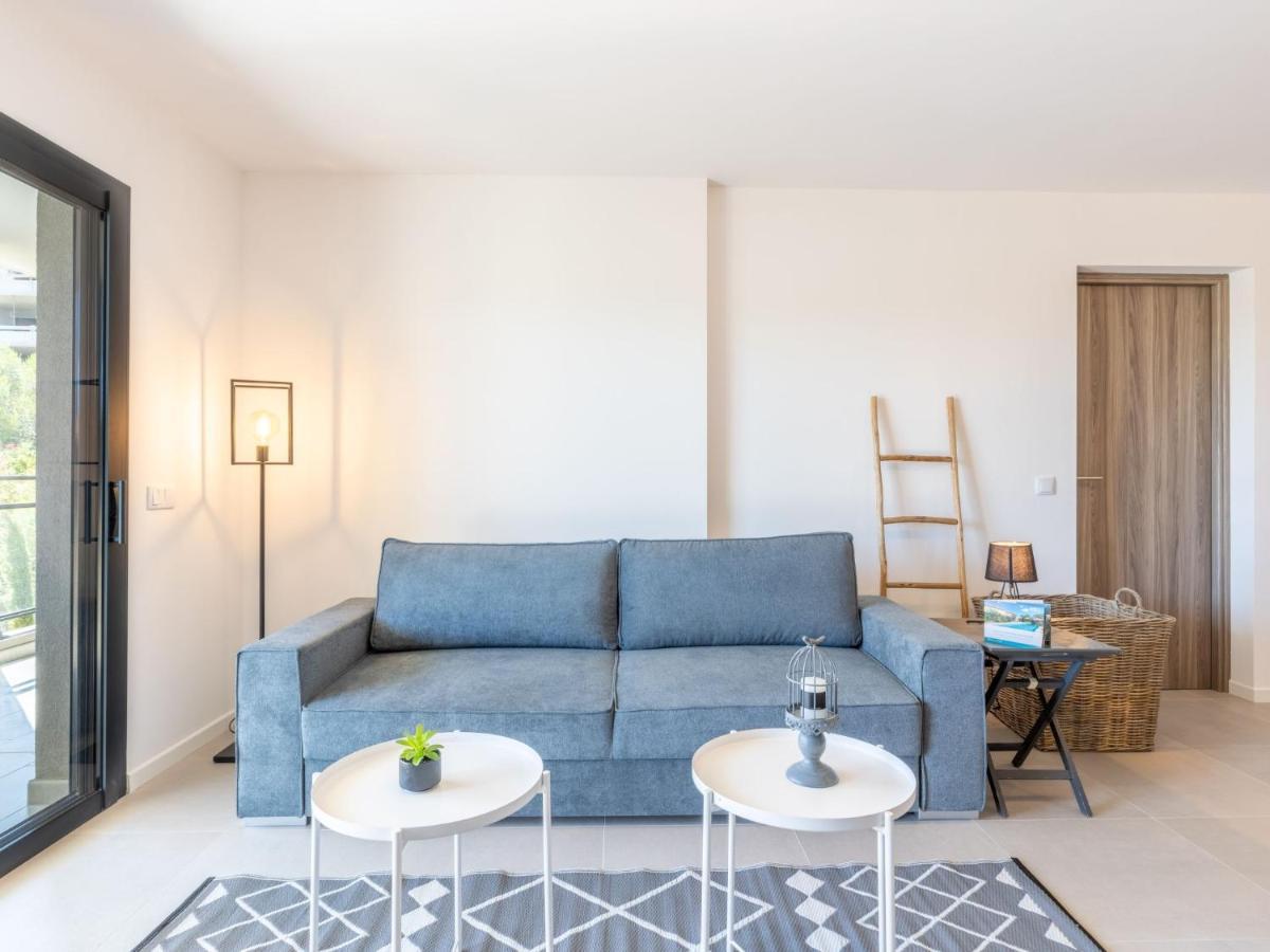 Apartment St Joseph By Interhome Porto-Vecchio  Exterior foto