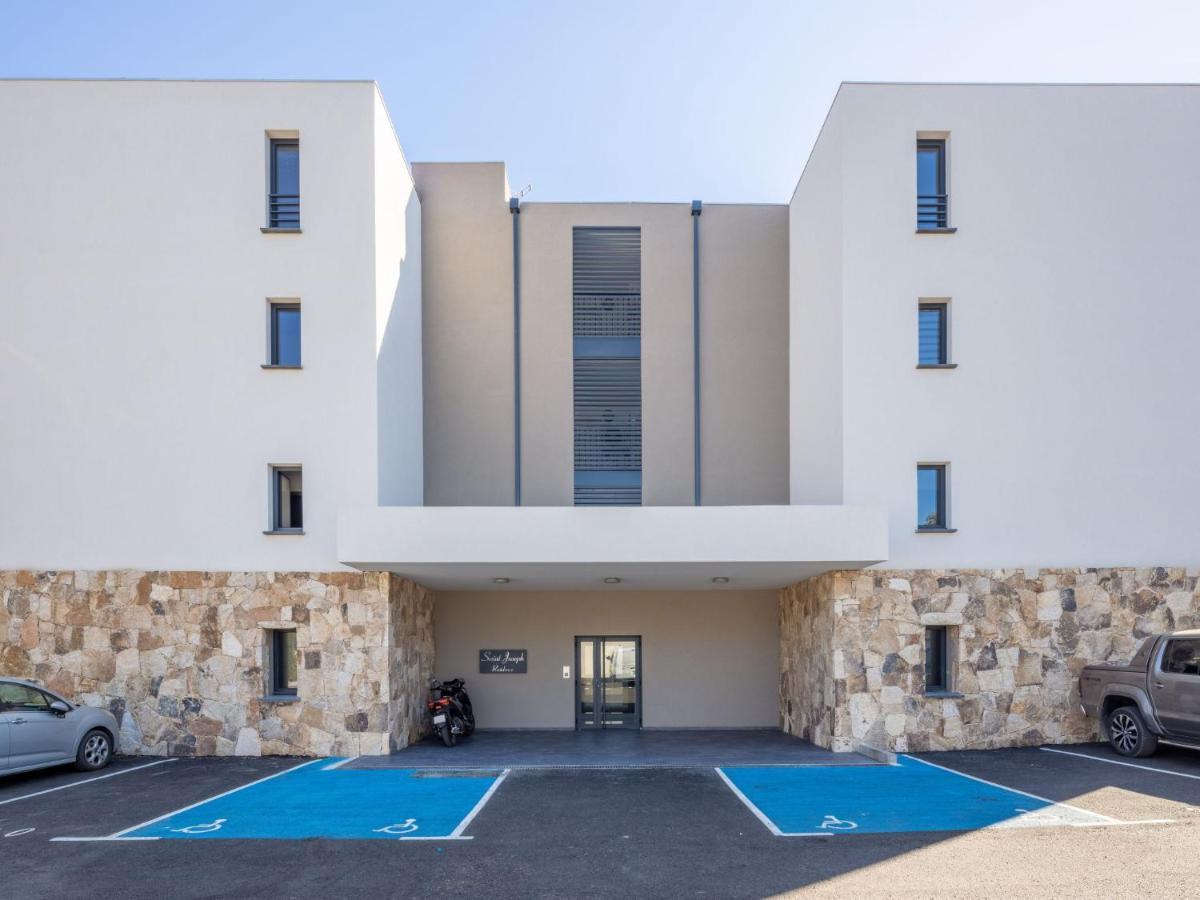 Apartment St Joseph By Interhome Porto-Vecchio  Exterior foto