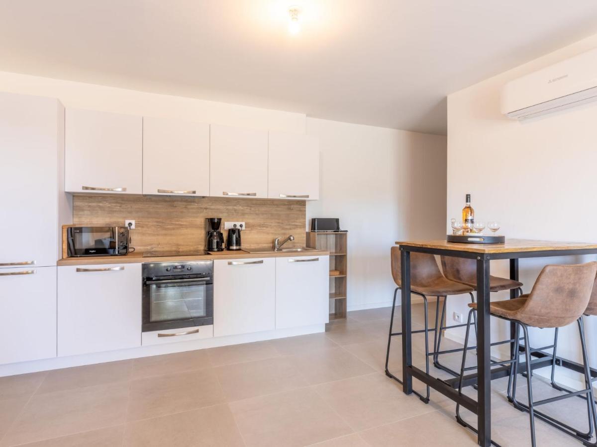 Apartment St Joseph By Interhome Porto-Vecchio  Exterior foto