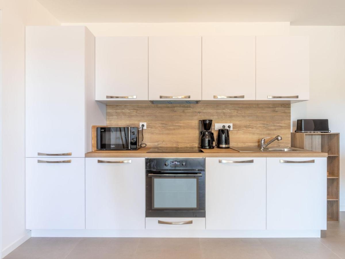 Apartment St Joseph By Interhome Porto-Vecchio  Exterior foto