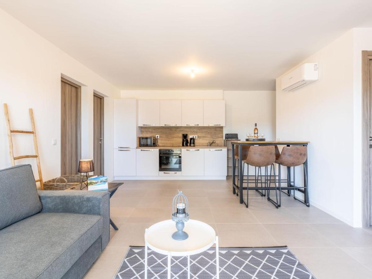 Apartment St Joseph By Interhome Porto-Vecchio  Exterior foto