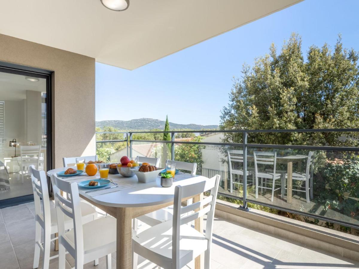 Apartment St Joseph By Interhome Porto-Vecchio  Exterior foto