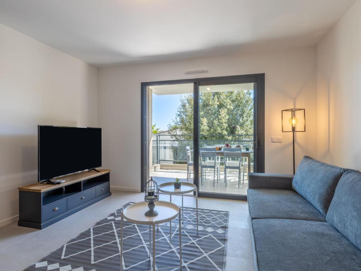 Apartment St Joseph By Interhome Porto-Vecchio  Exterior foto