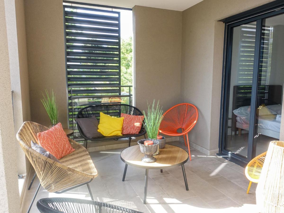 Apartment St Joseph By Interhome Porto-Vecchio  Exterior foto