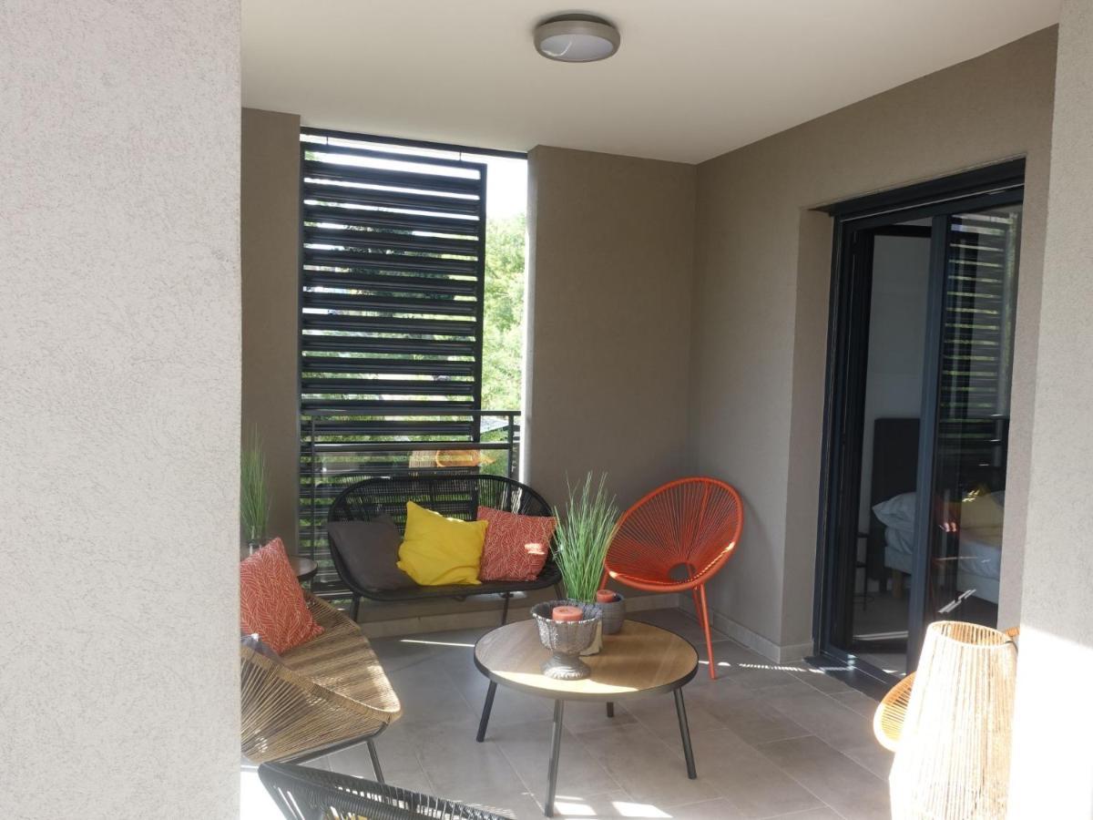 Apartment St Joseph By Interhome Porto-Vecchio  Exterior foto