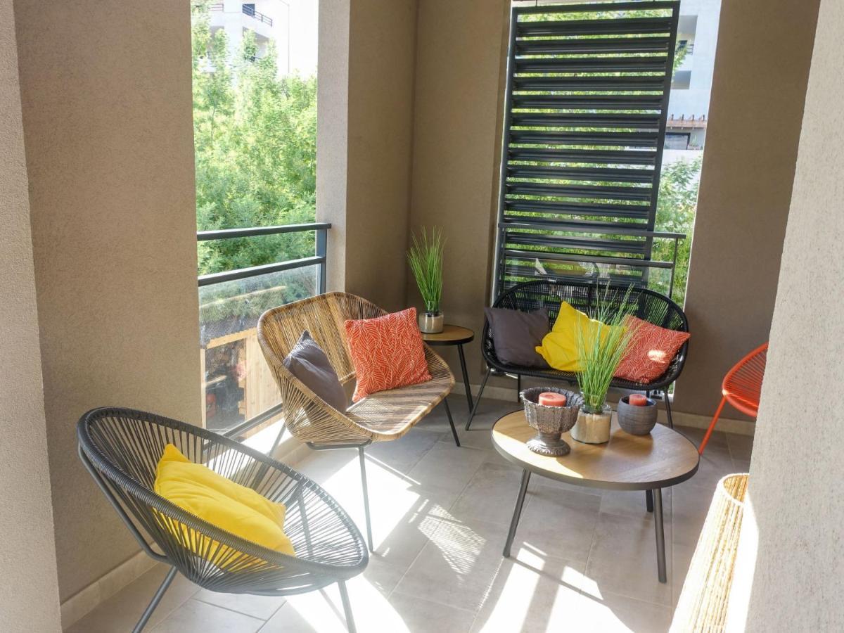 Apartment St Joseph By Interhome Porto-Vecchio  Exterior foto