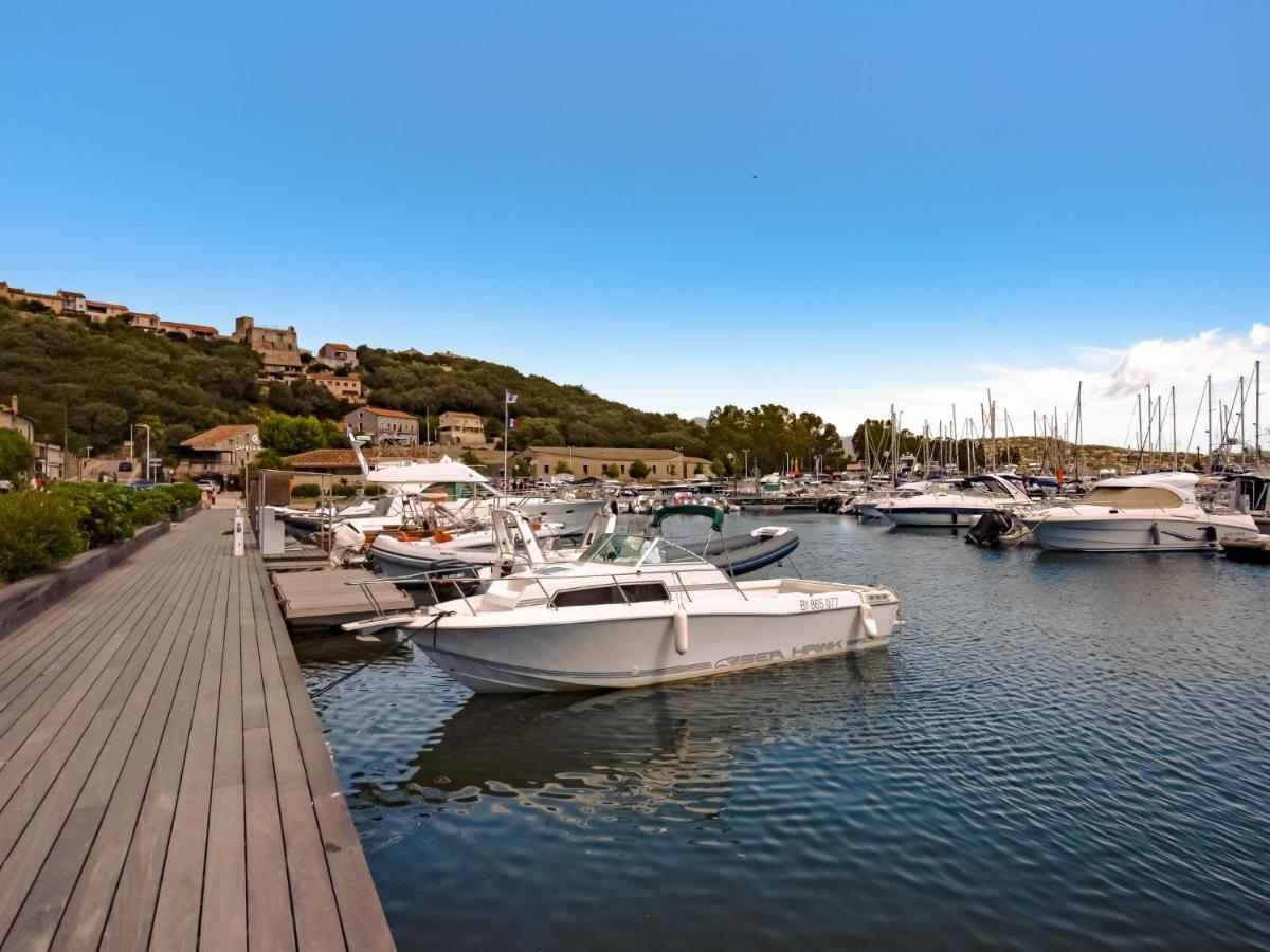 Apartment St Joseph By Interhome Porto-Vecchio  Exterior foto