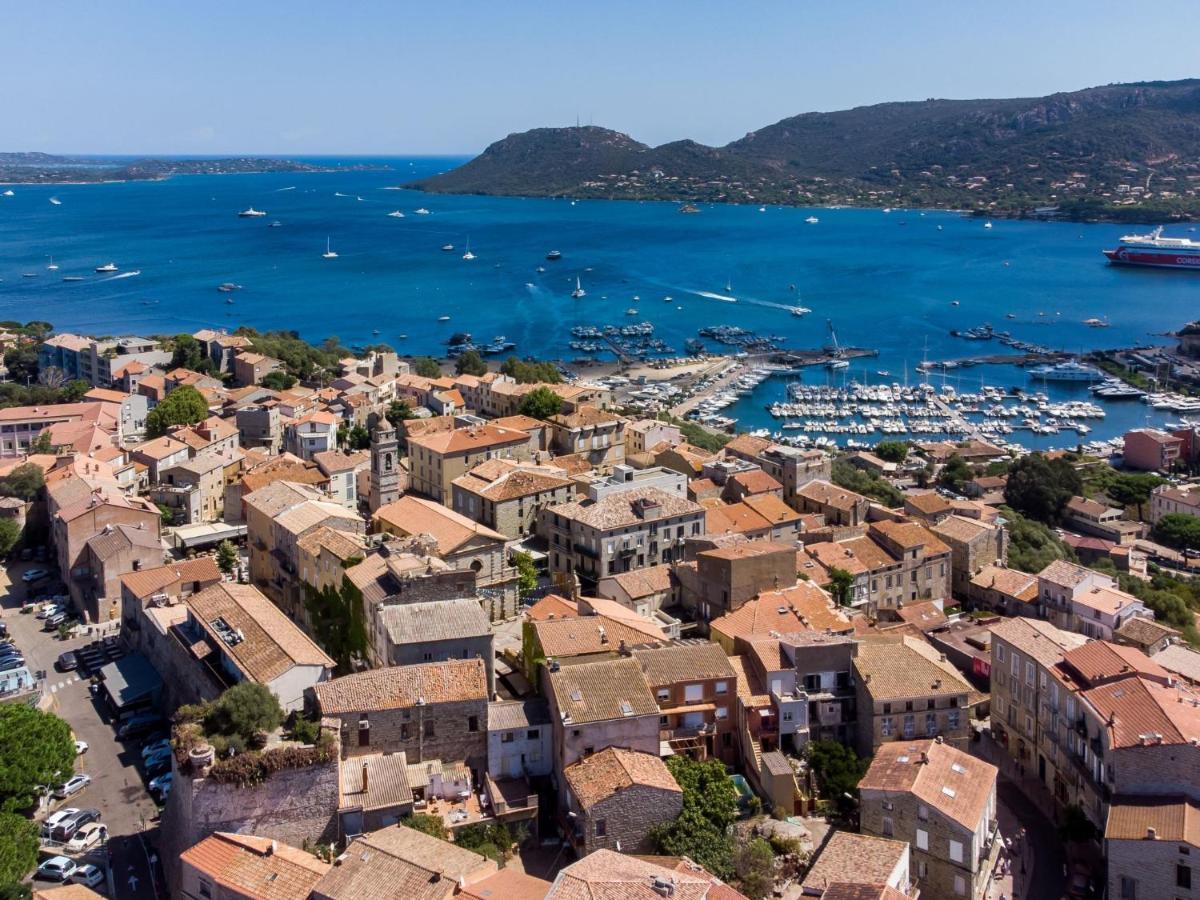 Apartment St Joseph By Interhome Porto-Vecchio  Exterior foto