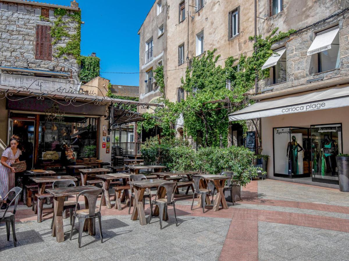 Apartment St Joseph By Interhome Porto-Vecchio  Exterior foto